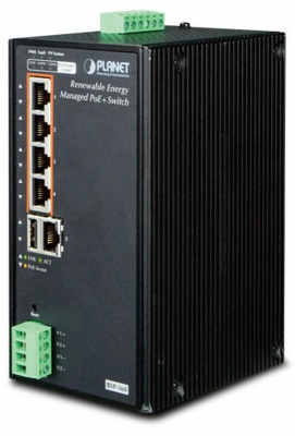 коммутатор Planet BSP-360