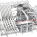 Отдельностоящая посудомоечная машина Bosch SMS8ZDW86Q