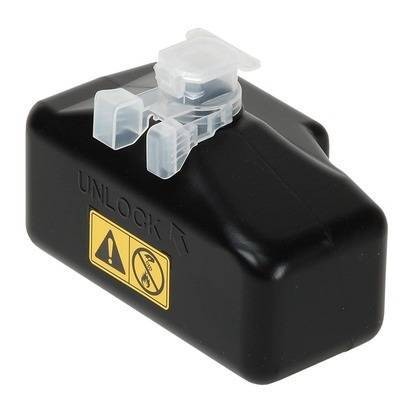 Бункер отработанного тонера для KYOCERA FS-C8020MFP,C8025MFP,C8520MFP,C8525MFP