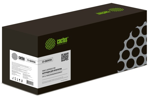 - Cactus CS-Q6003A