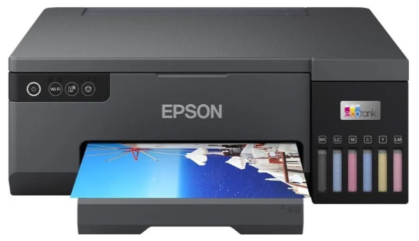 Принтер струйный Epson C11CK37504