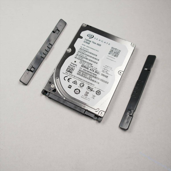 Жесткий диск 320Gb HP CLJ M855/M880 (A2W75-67905)