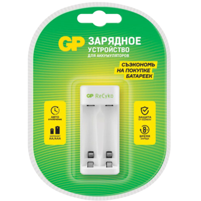 Аккумулятор GP 4610116225318