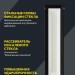 Светильник для высоких пролетов промышленный хайбей ДСП IEK LT-DSP0-7021-050-50-K02