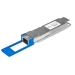 Модуль SNR QSFP+LR4-20