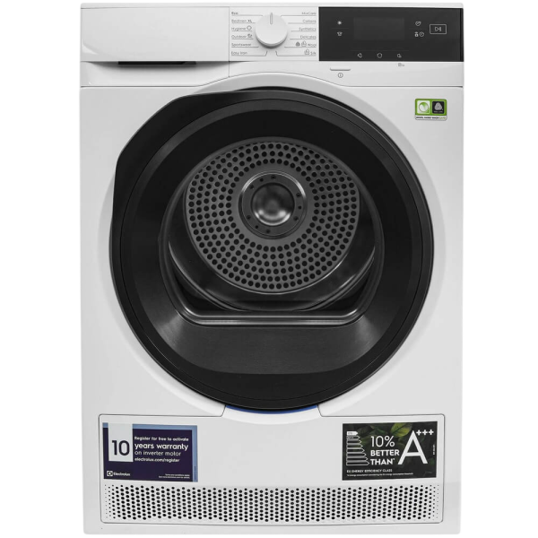 Сушильный барабан ELECTROLUX Electrolux EW7D385UCE