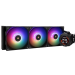 Система жидкостного охлаждения Thermalright Core Vision 360 Black