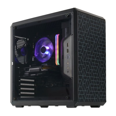 Персональный компьютер NERPA LADOGA I350  I350-300923