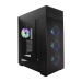 Корпус без блока питания InWin IW-CS-MFDELU-BLK