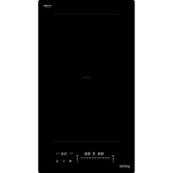Встраиваемая варочная панель KORTING KORTING HIB 35900 HID