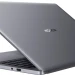 Ноутбук Ноутбук HONOR MagicBook X 16 Intel Core i5-13420H/16Gb/SSD512Gb/16"/IPS/FHD+/60Hz/NoOS/Grey (5301ALXN)