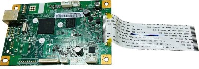 Плата форматера Pantum P2207 (302111008801/302110134201)