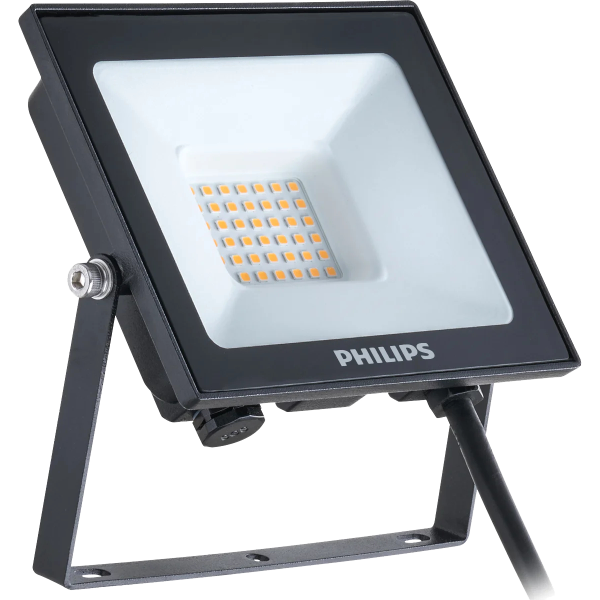 Прожектор Philips BVP156 G2 LED24/CW 220-240 30W WB