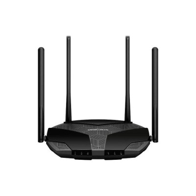 Mercusys MB235-4G Роутер двухдиапазонный гигабитный Wi-Fi AC1200 с поддержкой 4G+ LTE