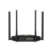 Mercusys MB235-4G Роутер двухдиапазонный гигабитный Wi-Fi AC1200 с поддержкой 4G+ LTE