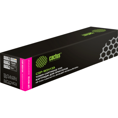 - Cactus CSP-W2413A