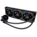 Система жидкостного охлаждения Thermalright Frozen Magic 360 Digital V2 Black