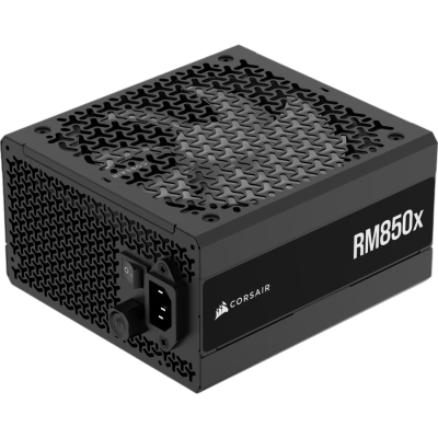 Блоки питания Corsair RM850x CP-9020270-EU