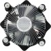 Кулер CPU DEEPCOOL ALTA 9 (1150/1151/1155, 65W, 26dB, 2200rpm, 92мм, 3pin) RTL