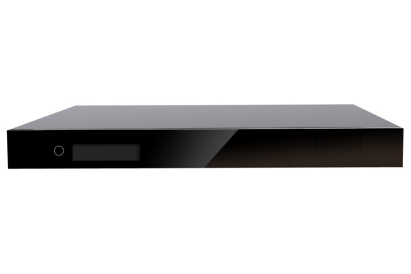 ВКС терминал Intrend [ITVCCD-310V2-1080P30] стоечный, для средних залов, проводной