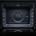 Духовой шкаф MONSHER MONSHER MOE 6023 PTN Noir