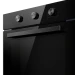 Духовой шкаф MONSHER MONSHER MOE 6023 PTN Noir