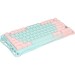 Игровая клавиатура Gravastar Mercury K1 Lite (6972448924467)