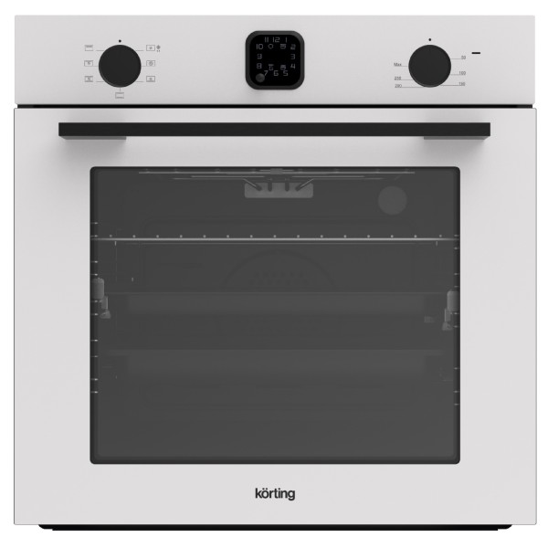 Встраиваемый духовой шкаф Korting OKB 4701 CNRW