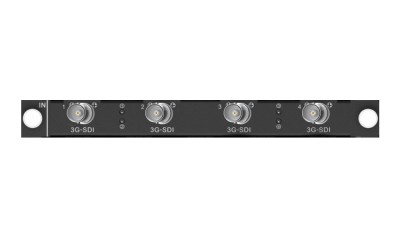 Плата входа Pixelhue [LU_4x3G SDI Input Card] LU_4x3G SDI для Lumina