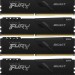 Память оперативная Kingston FURY Beast KF426C16BB1K4/64