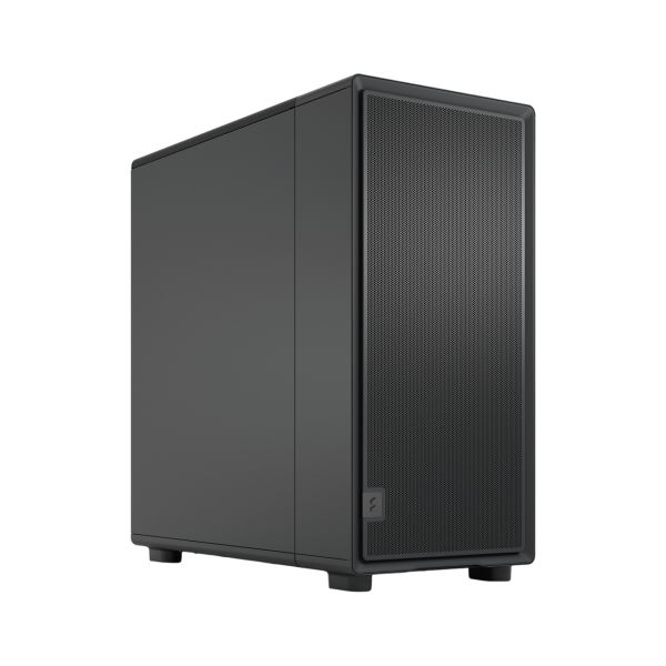 Корпус ПК без блока питания Fractal Design FD-C-EPO1X-01