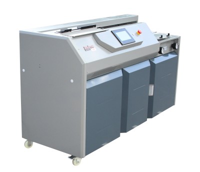 Термоклеевая машина Bulros professional series G80