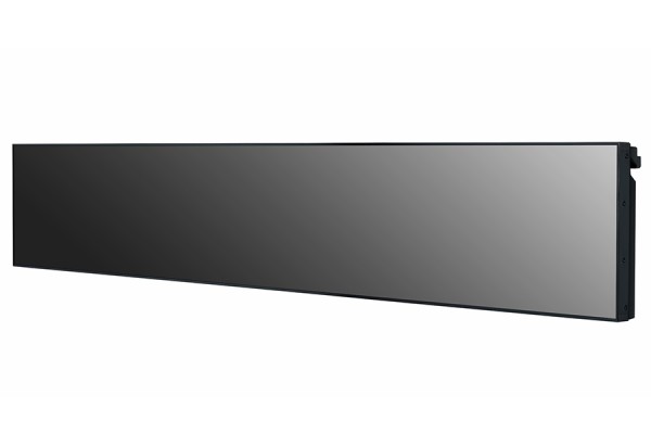 ULTRA STRETCH дисплей LG [86BH5F-M] 3840х600,1100:1,500кд/м2, проходной DP,