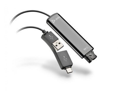 USB-адаптер Plantronics 218266-01