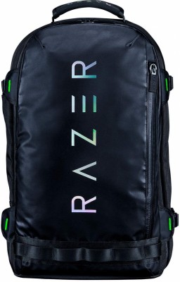 Рюкзак Razer Rogue Backpack (17.3") V3 - Chromatic Edition Razer Rogue Backpack 17.3 V3 Chromatic Edition