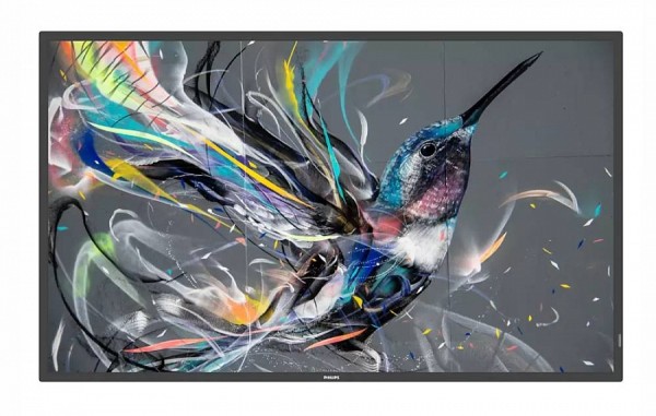 Профессиональный дисплей Philips [32BDL3650Q/00] 1920х1080,4000:1,350кд/м2,Android 10