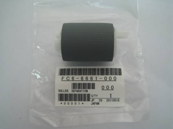 Ролик отделения Canon iR2270/2870/3570/4570 (FC6-6661/FL4-3743)