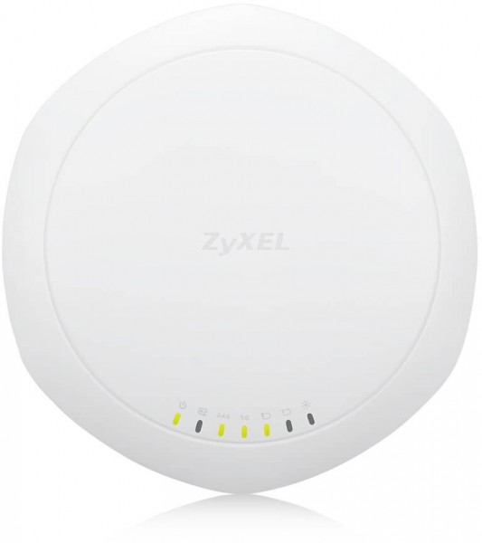 Точка доступа ZYXEL WAC6103D-I