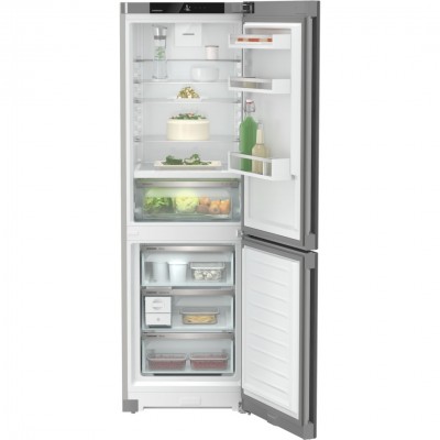 Холодильник двухкамерный LIEBHERR CBNsfd 5223-20 001
