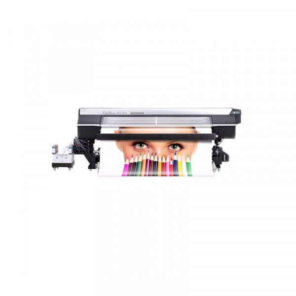 Широкоформатный принтер OKI ColorPainter H2P-104s