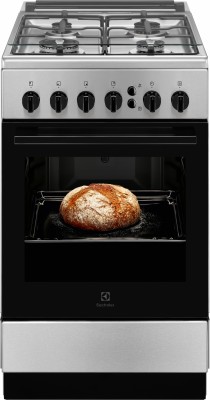 Газовые плиты ELECTROLUX RKG500001X