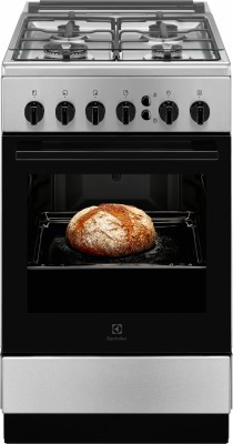 Газовые плиты Electrolux RKG500001X