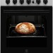 Газовые плиты ELECTROLUX RKG500001X