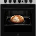 Газовые плиты Electrolux RKG500001X