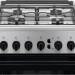 Газовые плиты ELECTROLUX RKG500001X