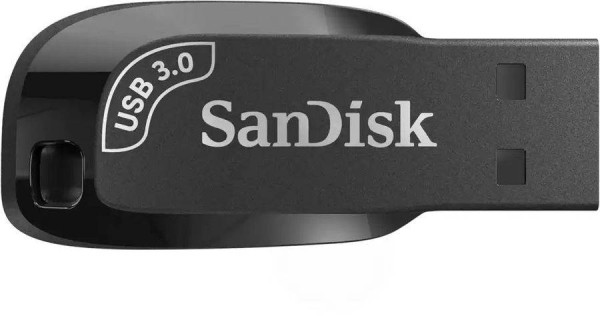 Флэш-накопитель USB3 64GB SDCZ410-064G-G46 SANDISK