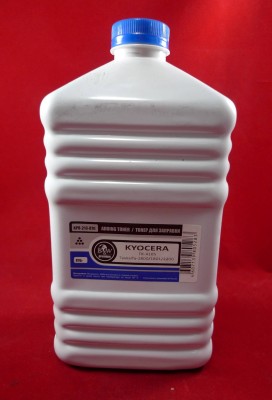 Тонер для Kyocera TK-4105 Taskalfa-1800/1801/2200 (фл. 870г) B&W Premium Tomoegawa фас.Россия