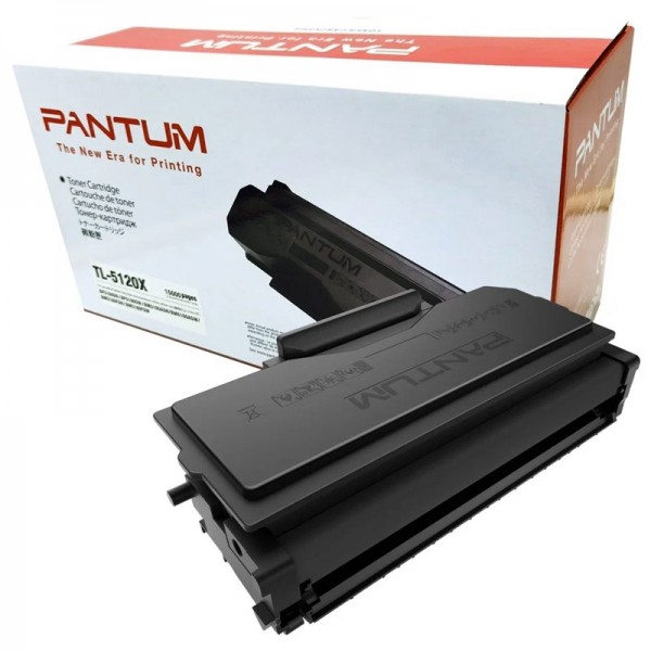 тонер-картридж Pantum TL-5120X