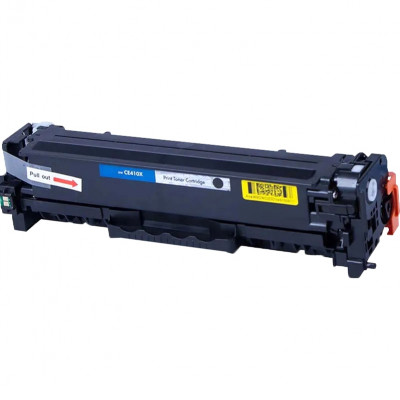 Тонер-картридж NV Print NV-CE410XBk