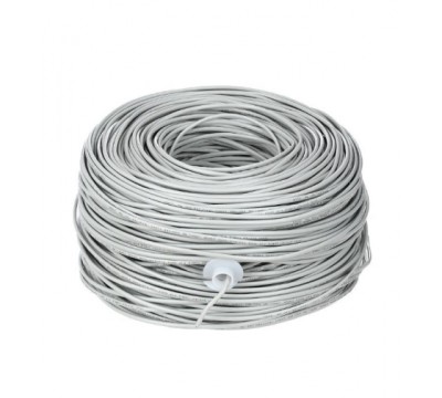 Кабель FTP 4 пары кат.5е (бухта 305м) p/n: VNC1110, VCOM.
